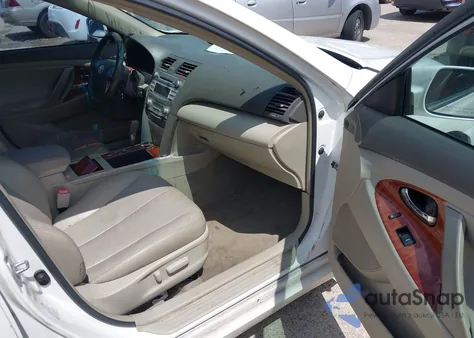 2011 Toyota Camry Xle from USA, damaged, VIN 4T4BF3EKXBR106357